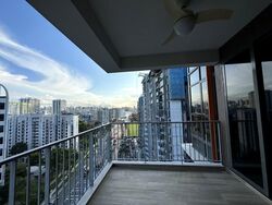 Sims Urban Oasis (D14), Condominium #553889091